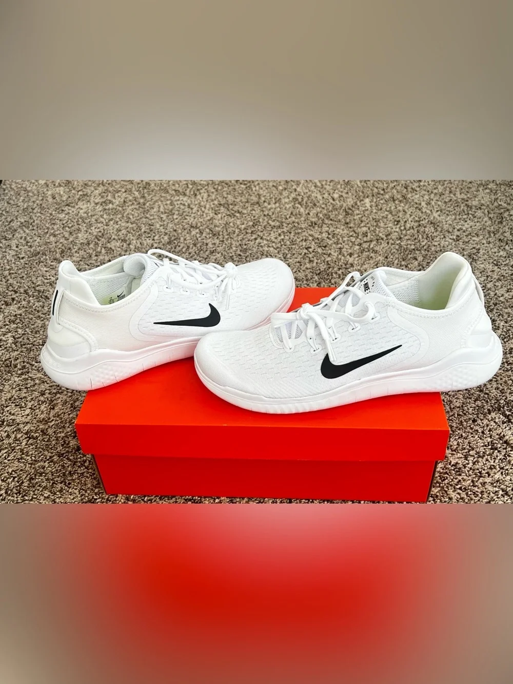 Nike product pair
